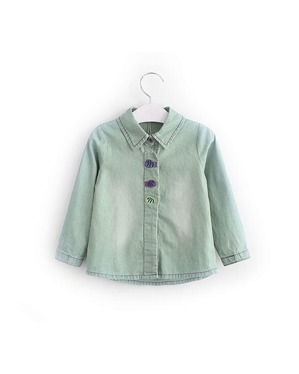 Kid's Jacket