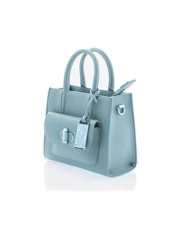 Branded Purse